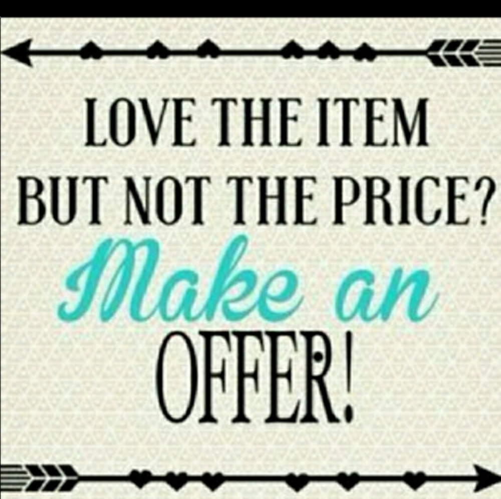 Offers